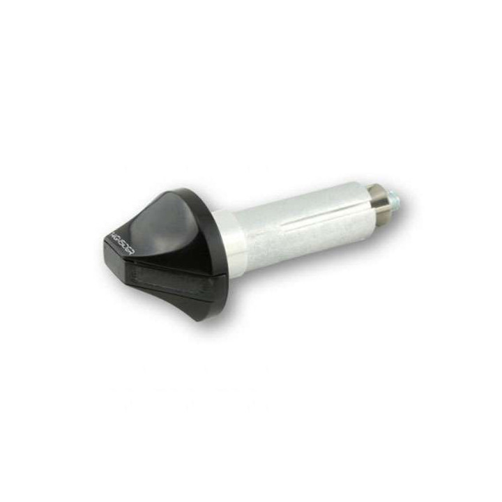Clignotants embouts de guidon HIGHSIDER FLIGHT