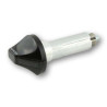 Clignotants embouts de guidon HIGHSIDER FLIGHT