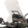 GPS bracket Givi FB1146 Honda NC750X 16-20
