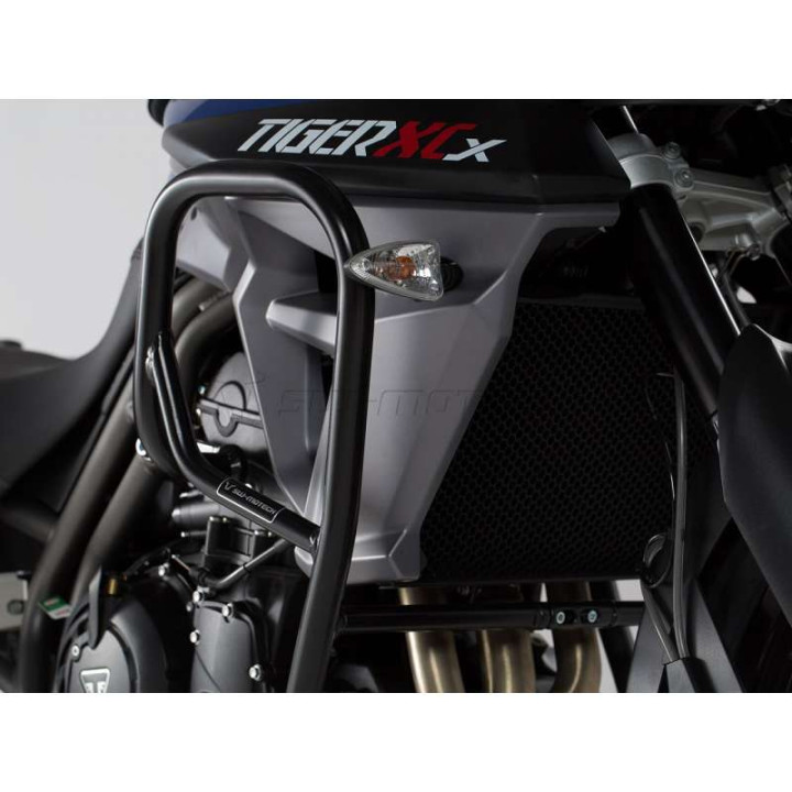 SW-Motech Triumph TIGER 800 XC/XCA/XCX/XRX/XRT 15-panels