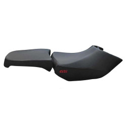 Seat cover Tappezzeria BMW R1200GS ADVENTURE 06-12