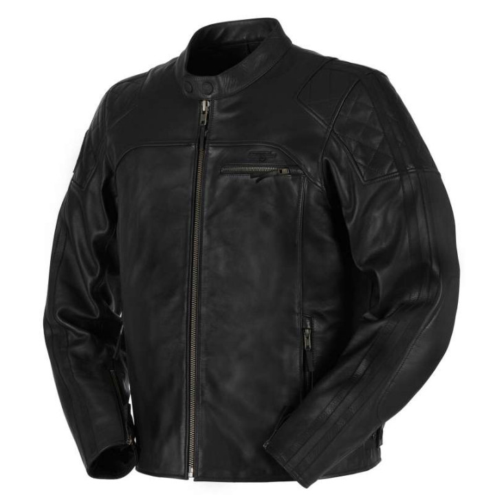 Blouson moto cuir Furygan LEGEND EVO