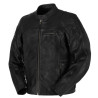 Blouson moto cuir Furygan LEGEND EVO