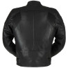 Leather motorcycle jacket Furygan LEGEND EVO