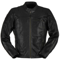 Leather motorcycle jacket Furygan LEGEND EVO