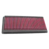 Air filter K&amp-N TB-9097 Triumph DAYTONA 955I 97-01 TIGER 99-06