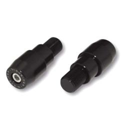 Embouts de guidon HIGHSIDER YAMAHA M16