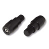 Embouts de guidon HIGHSIDER YAMAHA M16