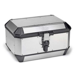 Top case moto GIVI Monokey TREKKER ALASKA 56L