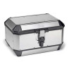 GIVI Monokey TREKKER ALASKA 56L motorcycle top case