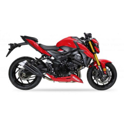 Ixil L3XB (XS8362XB) Suzuki GSX-S750/GSR750 2