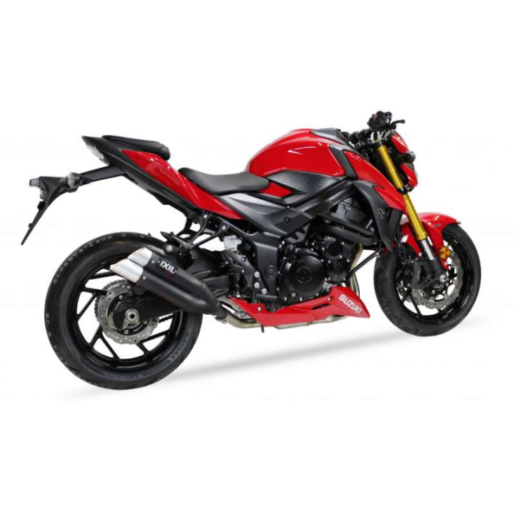 Ixil L3XB (XS8362XB) Suzuki GSX-S750/GSR750