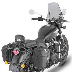 Support valises Givi MULTILOCK TMT9053 Royal Enfield Meteor 350 2021-2022