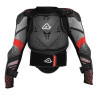 Acerbis SCUDO CE 2.0 motorcycle cross protective vest for children