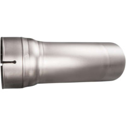 Akrapovic L-B12SO10 Titanium low-fitting BMW R NINE T 21-