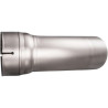Akrapovic L-B12SO10 Titanium low-fitting BMW R NINE T 21-