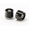 Embouts de guidon Puig THRUSTER (9409N) KAWASAKI