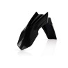 Front mudguard Acerbis black Honda CRF250R (0016887.090)