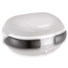 Givi Z223TR smoked reflectors for E52 MAXIA top case
