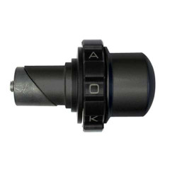Motorcycle speed controller KAOKO HND31 VFR800 F6B CBR1100XX Blackbird CBR1000RR VTR1000F