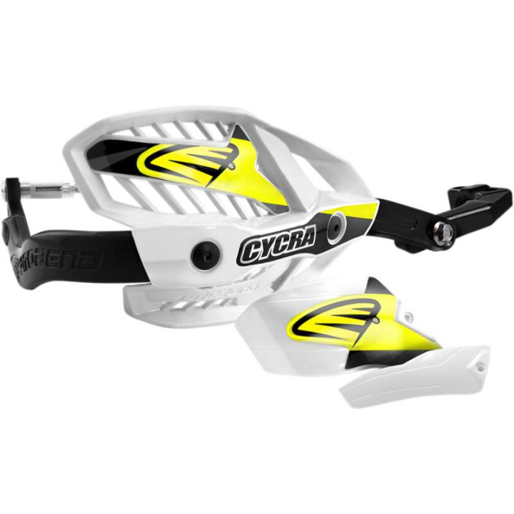CYCRA ULTRA PROBEND HCM 28mm handguards