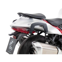 Support sacoches Hepco-Becker C-BOW Suzuki HAYABUSA 21- 2
