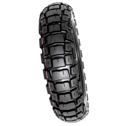Motoz TRACTIONATOR ADVENTURE 150/70B18 70Q TL rear tire
