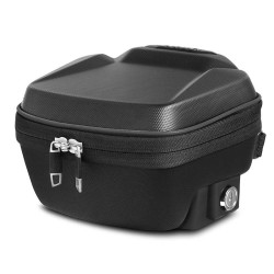 Shad CLICK SYSTEM LOCKED E03CL 3-liter tank bag