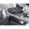 Repose-pieds SW-Motech ION BMW R1200R/RS 15-