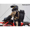 Sac à dos moto Enduristan HURRICANE 25 litres