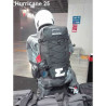 Sac à dos moto Enduristan HURRICANE 25 litres