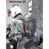 Enduristan HURRICANE 25-liter motorcycle backpack