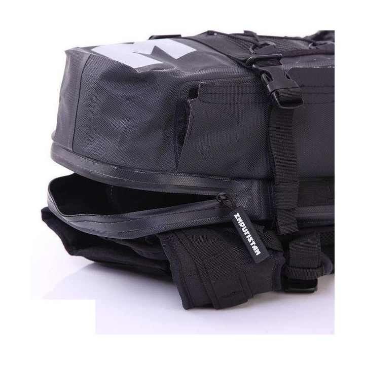 Enduristan HURRICANE 25-liter motorcycle backpack