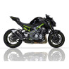 Silencieux homologué Ixil L3XB (XK7372XB) Kawasaki Z900 17-19