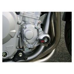 Kit fixation Crash Pad LSL Suzuki GSF650/1250 BANDIT 07-