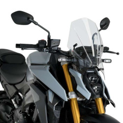Saute-vent Puig Naked New Generation TOURING (20835) GSX-S950 2