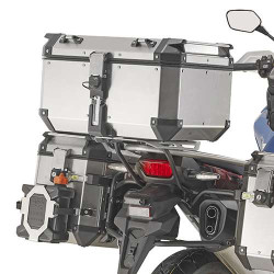 Support top case Givi SR1161 (without plate) Honda CRF1000L AFRICA TWIN ADV SPORTS 18-