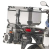 Support top case Givi SR1161 (without plate) Honda CRF1000L AFRICA TWIN ADV SPORTS 18-