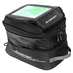 Bagster D-LINE IMPACT TRADI 22L tank bag 2