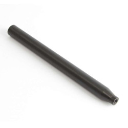 Tube demi guidon GILLES TOOLING GP-LIGHT 2 noir