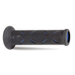 Poignées moto ProGrip 717 (Base Noire) 2