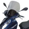Bullster HP bubble (BP009HP) Piaggio X7 / X7 Evo