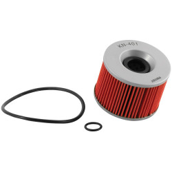 K&amp-N KN-401 oil filter