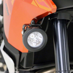 Kit de montage feux DENALI (LAH.04.10100) KTM 1190/1090 Adventure