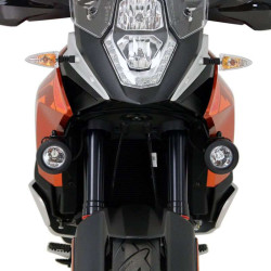 DENALI light assembly kit (LAH.04.10100) KTM 1190/1090 Adventure 2
