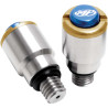 Motion Pro fork bleed valves 11-0089 (SHOWA) M5x0.8