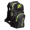 KLIM NAC PAK Castlerock motorcycle backpack - Hi Vis