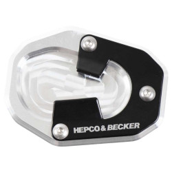 Pied de béquille latérale Hepco Becker TIGER 900 Rally/Rally Pro 2020 2