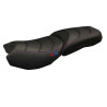 Housse de selle Tappezzeria ORIGINAL CARBON COMFORT SYSTEM BMW R1200GS ADVENTURE 13-18