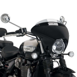 Windshield Puig BATWING SML SPORT (21116) BONNEVILLE SPEEDMASTER